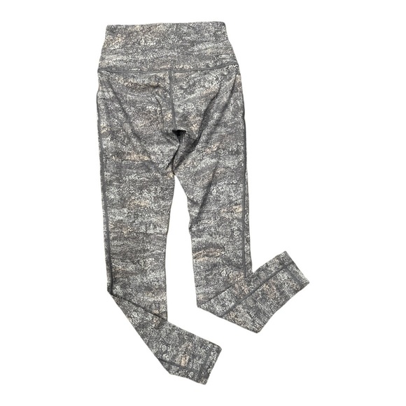 Lululemon Wunder Under High-Rise Full Length Leggings EUC Size 4 - Picture 3 of 5